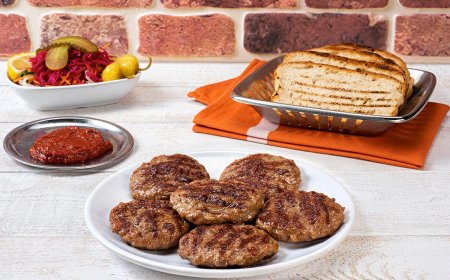 Köfteci Yusuf’la ilgili domuz eti tespiti, şubat ve mart aylarındaki iki raporla yapılmış