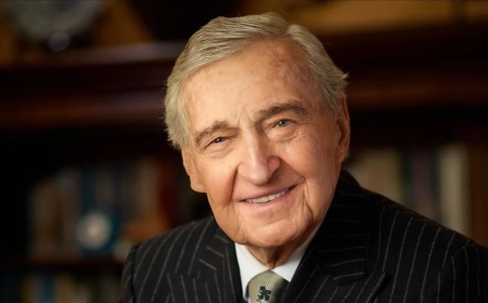 Rahmi Koç: Ya odacı olurdum ya çaycı