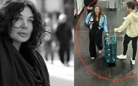 Eylem Tok'un Türkiye'ye iade davası ertelendi