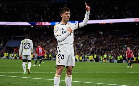 Bu iklimde futbolcu gelişir mi? Sakın gelme Arda!