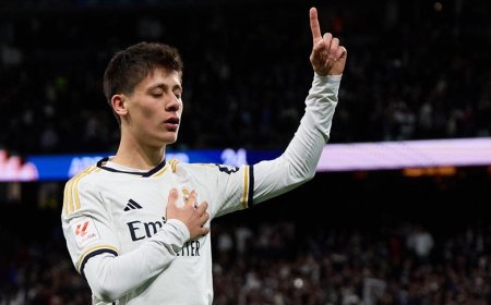 Arda Güler markası nasıl yönetilmeli?