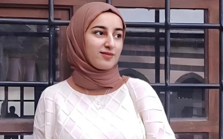 Kayıp Rojin Kabaiş ile ilgili yeni gelişme!