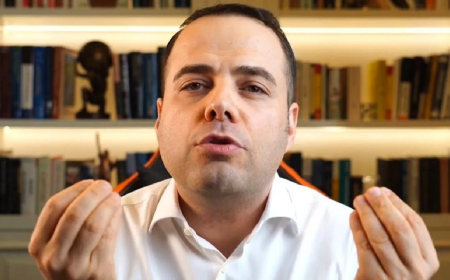 Prof. Demirtaş "ekstra vergi"ye isyan etti: Yalan mı?