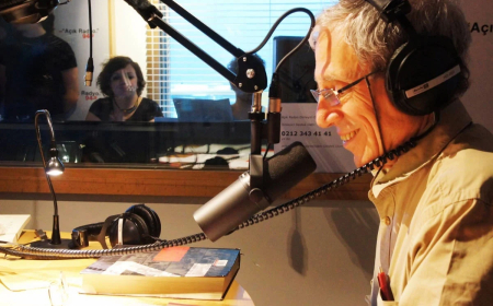 RTÜK, Açık Radyo’nun karasal yayın lisansını iptal etti