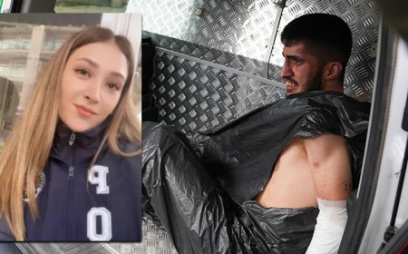 Polis Şeyda Yılmaz’ın katili için istenen hapis cezası belli oldu!