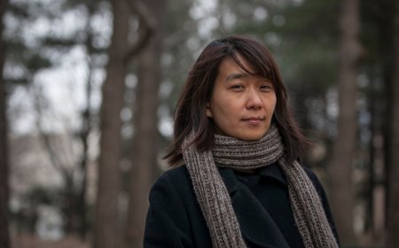 2024 Nobel Edebiyat Ödülü'nü kazanan Han'dan savaşlar nedeniyle ödülü kutlamama kararı