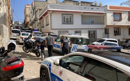 Gaziantep'te baba dehşet saçtı: 6 ölü