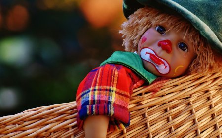 Oyuncak bebeklere de yüzde 20 ÖTV geliyor!