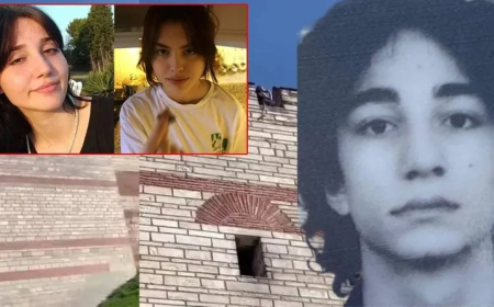 Vahşi cinayetin soruşturmasında yeni gelişme! İkbal Uzuner'in telefonu çözüldü