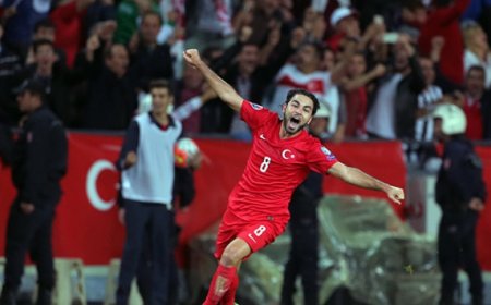 Türkiye, İzlanda ile 15. kez karşılaşacak