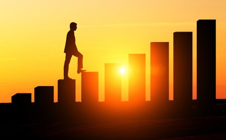 Başarılı insanların 6 ortak noktası!