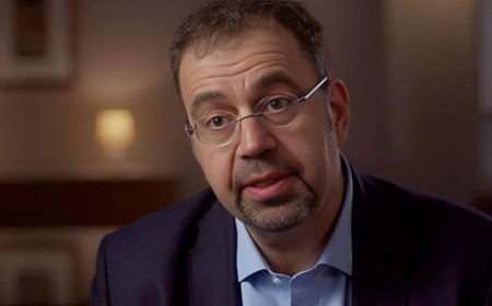 Nobel Ekonomi Ödülü, Daron Acemoğlu'na verildi