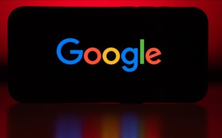 Google'dan nükleer enerji anlaşması