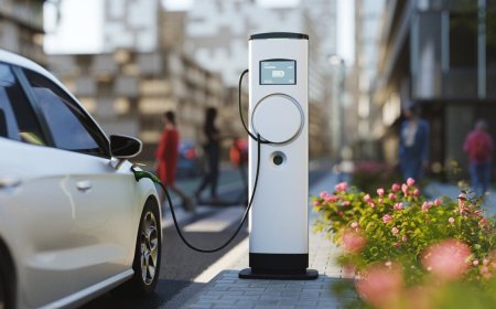 Dünyadaki elektrikli araç satışları eylülde rekor kırdı