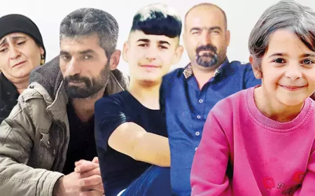 NARİN GÜRAN DAVASINDA İLK DURUŞMA İtirafçı Nevzat Bahtiyar ilişki sorusuna yanıt verdi! Baba Güran fenalaştı duruşmadan çıkartıldı!