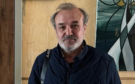 Yönetmen ve yazar Dr. Sadık Battal vefat etti