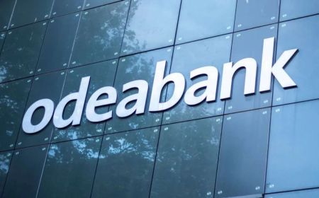 Anlaşmaya varıldı: Odeabank satılıyor