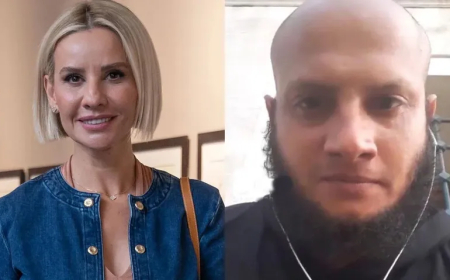 Esra Erol'u tehdit etmişti: Pendik'te yakalandı