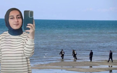 Kayıp Rojin Kabaiş'ten acı haber