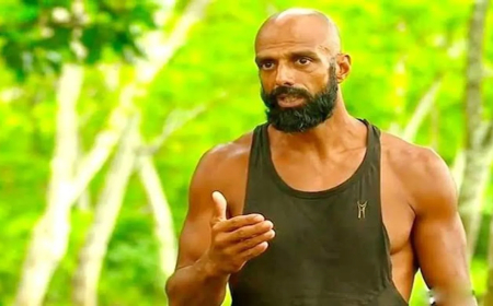Survivor yarışmacısı ve oyuncu Hasan Yalnızoğlu hayatını kaybetti