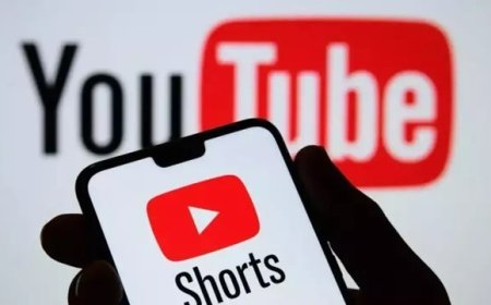 YouTube Shorts süre sınırı uzatıldı