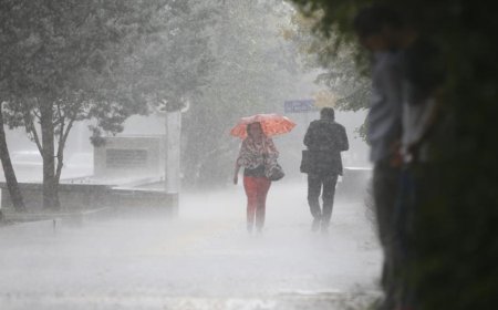 Meteoroloji uyardı: Perşembe günü kar geliyor