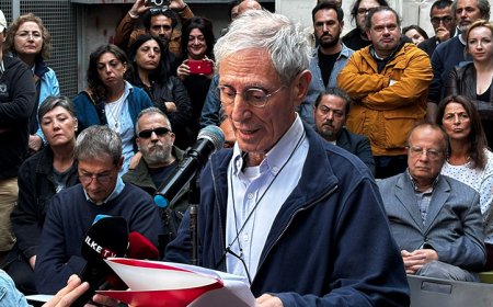 Açık Radyo’nun karasal yayını kesildi