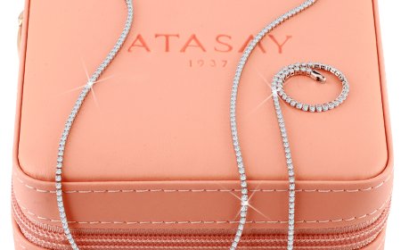 Atasay Altın & Pırlanta Çadırı günleri başladı