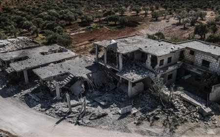 İsrail'in Lazkiye'ye saldırı düzenlediği iddia edildi