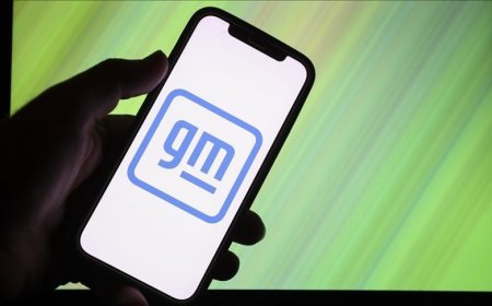 General Motors, batarya ham maddeleri için 625 milyon dolar yatırım yapacak