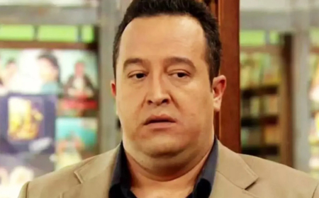 Oyuncu Vural Çelik hayatını kaybetti