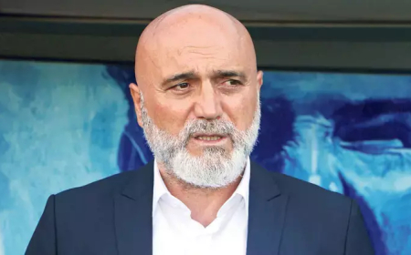 Hikmet Karaman, Moldova ekibine imza attı!