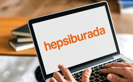 Hepsiburada 1 milyar 167 milyon dolara Kazak şirkete satılıyor!