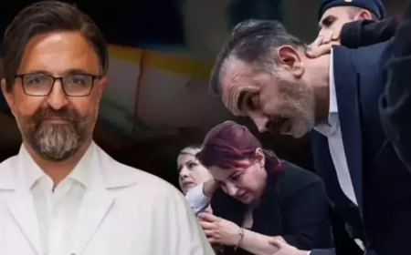 Yenidoğan çetesinde yer alan doktor ve hemşirelerin isimleri!