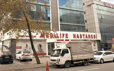 Yenidoğan çetesi skandalı: Kapatılan hastane sayısı 10'a yükseldi