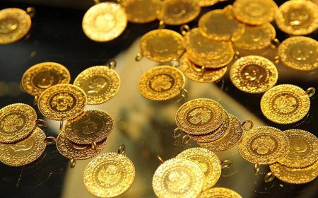 Altın yeni haftaya nasıl başladı?