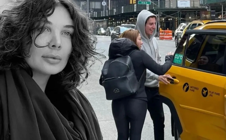 Eylem Tok hakkında savcılıktan yeni dilekçe