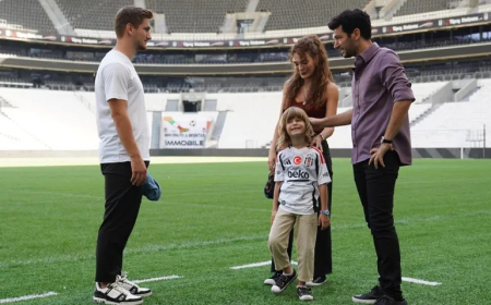 Semih Kılıçsoy, dizide konuk oyuncu!