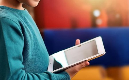 Çocukların yüzde 91,3'ü internet kullanıyor