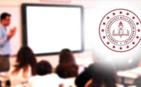 Sözleşmeli öğretmen alımı: Sözlü sınav sonuçları açıklandı