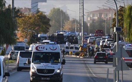 İsmail Saymaz: Emniyet ve istihbarat, ekim başında TUSAŞ'ı uyarmış