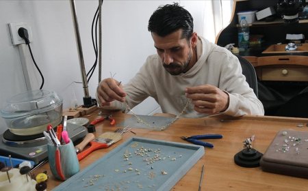 "Kapalıçarşı ekolünü Bolu'ya taşıdık"