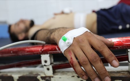 İsrail'den Gazze'nin kuzeyine saldırı: En az 35 Filistinli öldü