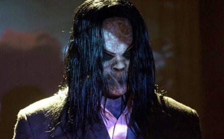 Bilimsel araştırmayla seçildi. İşte en korkunç 20 korku filmi