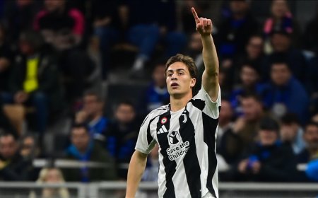 Kenan Yıldız attığı 2 golle parladı