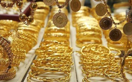 Altında makas yeniden açıldı; kuyum atölyeleri kapanıyor