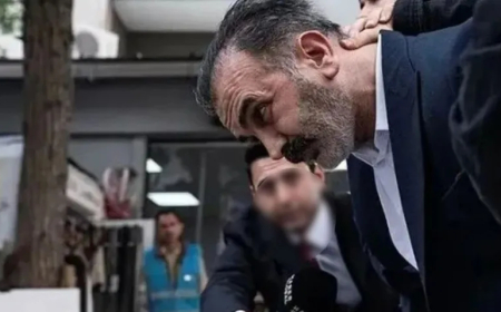 "Yenidoğan  çetesi" 18 Kasım'da hakim karşısına çıkacak