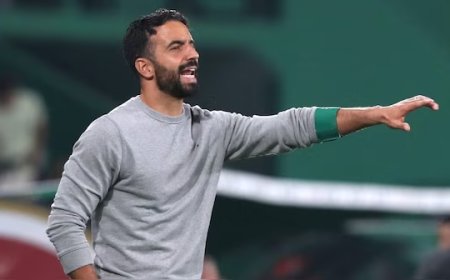 Manchester United yeni teknik direktörünü açıkladı!