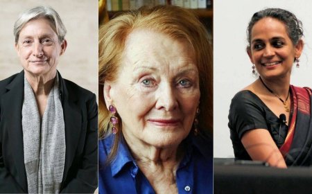 Dünyaca ünlü yazarlardan İsrail'i boykot çağrısı