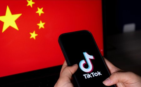 TikTok'un patronu 2024'te Çin'in en zengin kişisi oldu
